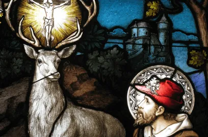 Hubertusmesse (7.11.25)